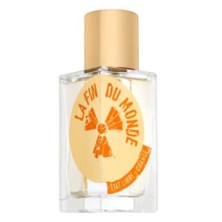 La Fin Du Monde woda perfumowana unisex