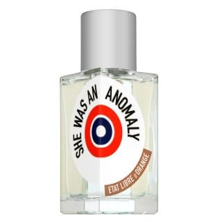 She Was An Anomaly woda perfumowana unisex