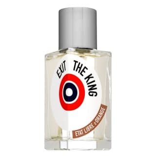 Exit The King woda perfumowana unisex