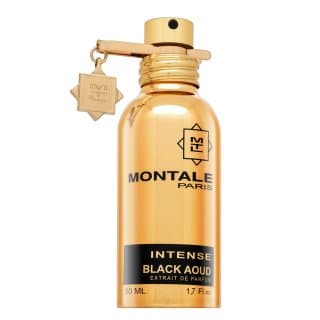 Intense Black Oud czyste perfumy unisex