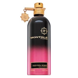 Oud Fool Roses woda perfumowana unisex