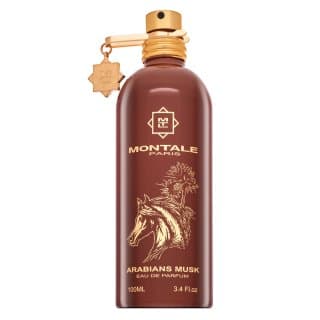 Arabians Musk woda perfumowana unisex
