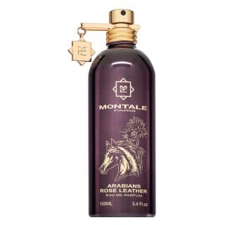 Arabians Rose Leather woda perfumowana unisex