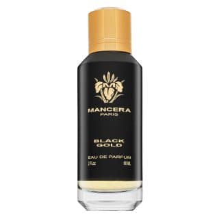 Black Gold woda perfumowana dla mężczyzn