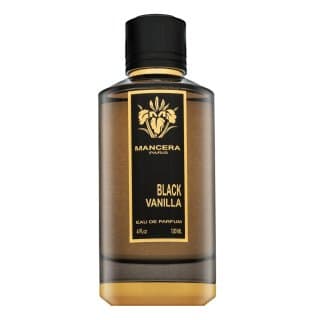Black Vanilla woda perfumowana unisex