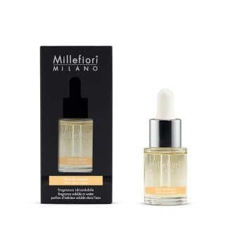 Fragrance Soluble in Water Lime & Vetiver
