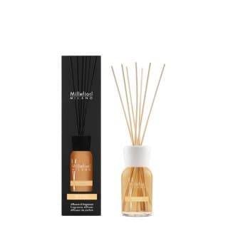 Fragrance Diffuser Lime & Vetiver