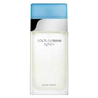 Light Blue woda toaletowa dla kobiet