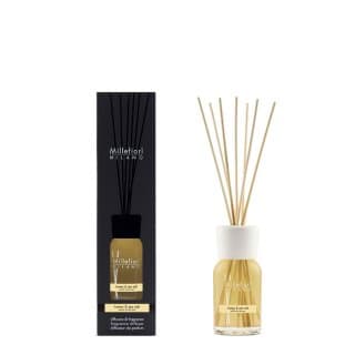 Fragrance Diffuser Honey & Sea Salt