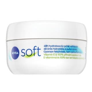 Soft krem nawilżający Hydrating Cream