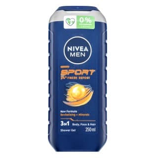 Men żel pod prysznic Sport Shower Gel