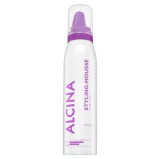 Styling Mousse pianka nadający objętość