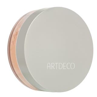 Mineral Powder Foundation mineralny podkład ochronny 3 Soft Ivory