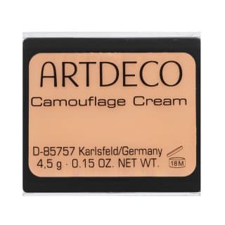 Camouflage Cream korektor wodoodporny 08 Beige Apricot
