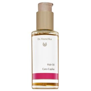 Hair Oil olejek do wszystkich rodzajów włosów