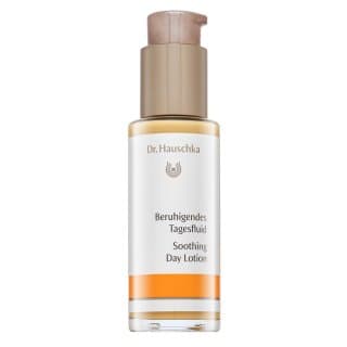 łagodząca emulsja Soothing Day Lotion
