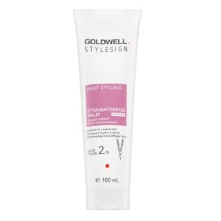 StyleSign Heat Styling Straightening Balm balsam do prostowania włosów