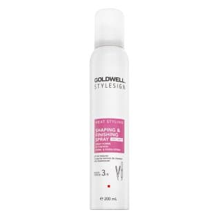 StyleSign Heat Styling Shaping & Finishing Spray spray do stylizacji do końcowej stylizacji włosów