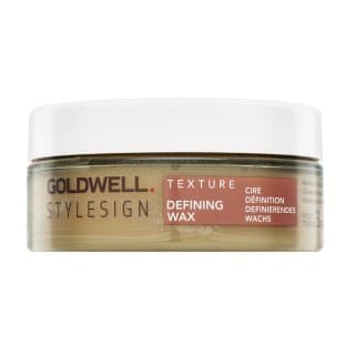 StyleSign Texture Defining Wax wosk do włosów do stylizacji