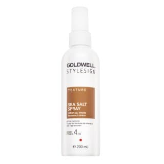 StyleSign Texture Sea Salt Spray słony spray Dla efektu plażowych fal