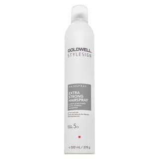StyleSign Hairspray Extra Strong Hairspray mocno utrwalający lakier do włosów do włosów bez połysku
