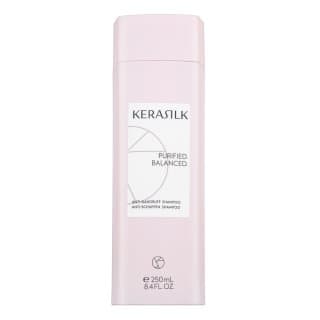 Essentials Anti-Dandruff Shampoo szampon przeciw łupieżowi