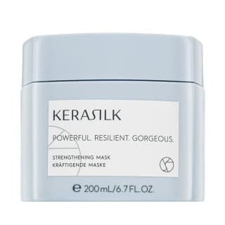 Specialists Strengthening Mask maska wzmacniająca do włosów delikatnych, bez objętości