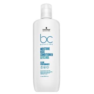 BC Bonacure Moisture Kick Conditioner Glycerol odżywka o działaniu nawilżającym
