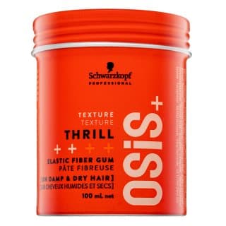 Osis+ Texture modelująca guma