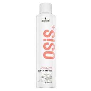 Osis+ Super Shield ochronny spray do włosów suchych, pozbawionych blasku