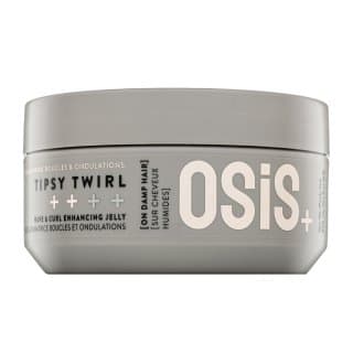Osis+ Tipsy Twirl żel do stylizacji do włosów kręconych