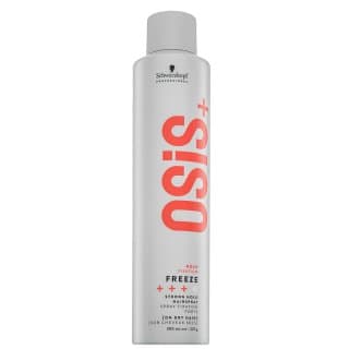 Osis+ Finish Freeze lakier do włosów silne utrwalenie