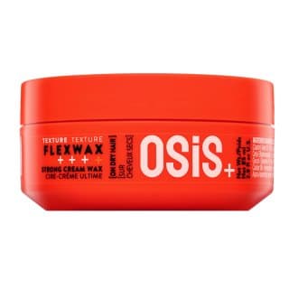 Osis+ Flexwax wosk do włosów dla extra silnego utrwalenia