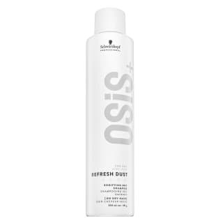 Osis+ Refresh Dust suchy szampon do włosów bez objętości