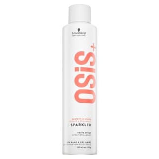 Osis+ Finish spray do włosów bez połysku