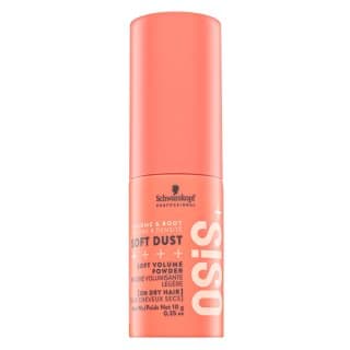 Osis+ Soft Dust puder do włosów bez objętości