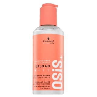 Osis+ Volume krem do stylizacji do włosów bez objętości