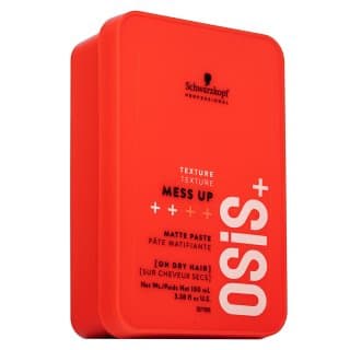 Osis+ Texture Mess up modelująca guma dla uzyskania matowego efektu