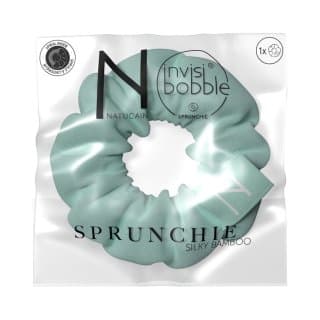 x IB Sprunchie gumka do włosów