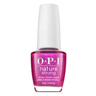 Nature Strong Natural Origin Lacquer lakier do paznokci Thistle Make You Bloom