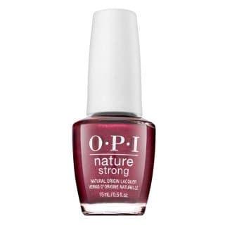 Nature Strong Natural Origin Lacquer lakier do paznokci Raisin Your Voice