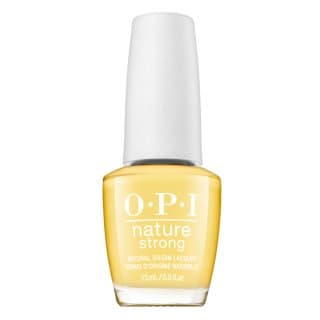Nature Strong Natural Origin Lacquer lakier do paznokci Make My Daisy