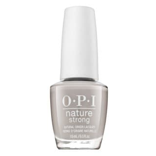 Nature Strong Natural Origin Lacquer lakier do paznokci Dawn of a New Gray