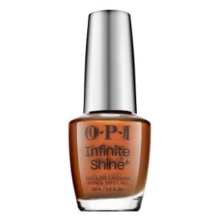 Infinite Shine Gel-Like Lacquer lakier do paznokci z żelowym efektem Stunstoppable