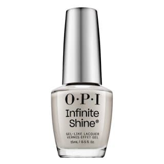 Infinite Shine Gel-Like Lacquer lakier do paznokci z żelowym efektem Gray it on Me