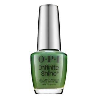 Infinite Shine Gel-Like Lacquer lakier do paznokci z żelowym efektem Happily Evergreen After