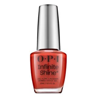 Infinite Shine Gel-Like Lacquer lakier do paznokci z żelowym efektem Full of Glambition