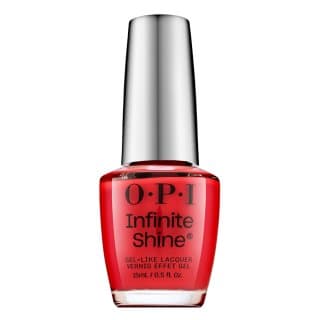 Infinite Shine Gel-Like Lacquer lakier do paznokci z żelowym efektem Cajun Shrimp