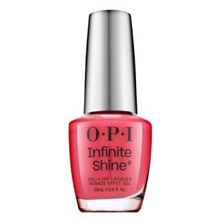 Infinite Shine Gel-Like Lacquer lakier do paznokci z żelowym efektem Strawberry Margarita