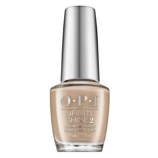 Infinite Shine Long-Wear Lacquer lakier do paznokci Bleached Brows